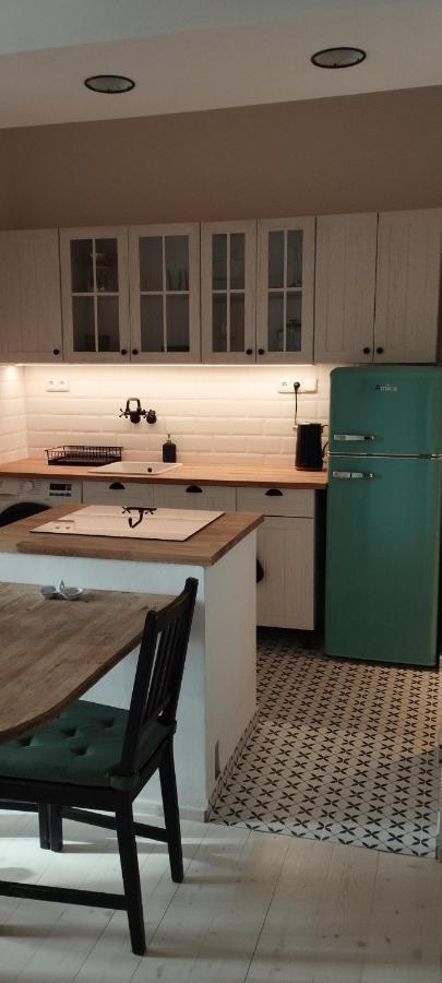 Apartman Dacickeho Apartmán